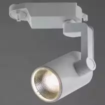 Трековый светодиодный светильник Arte Lamp Traccia A2310PL-1WH