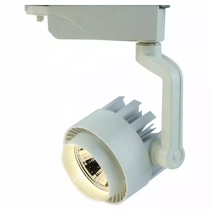 Трековый светодиодный светильник Arte Lamp Vigile A1610PL-1WH 0_AR_A1610PL-1WH.webp big