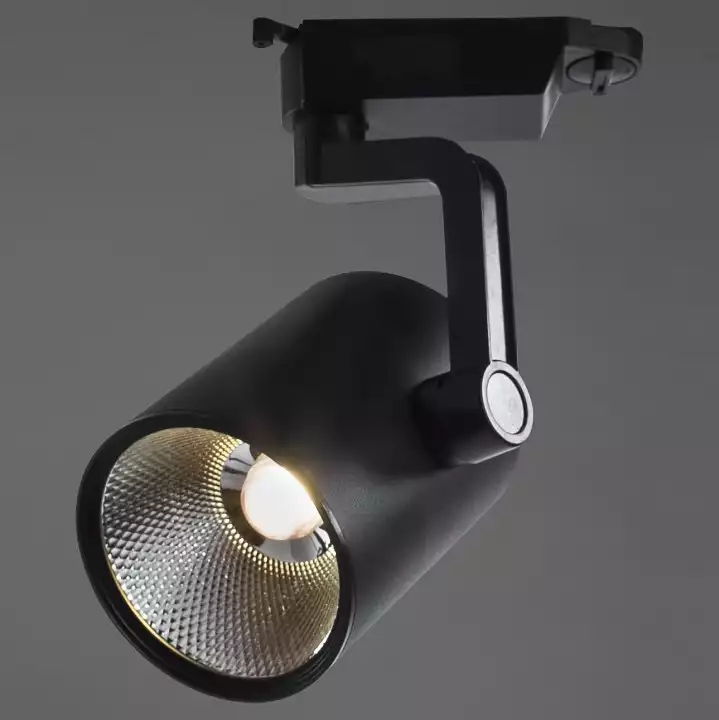 Трековый светодиодный светильник Arte Lamp Traccia A2330PL-1BK 0_AR_A2330PL-1BK.webp big