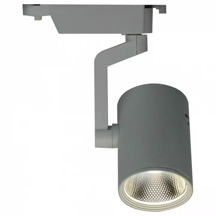 Трековый светодиодный светильник Arte Lamp Traccia A2330PL-1WH 0_AR_A2330PL-1WH.webp big