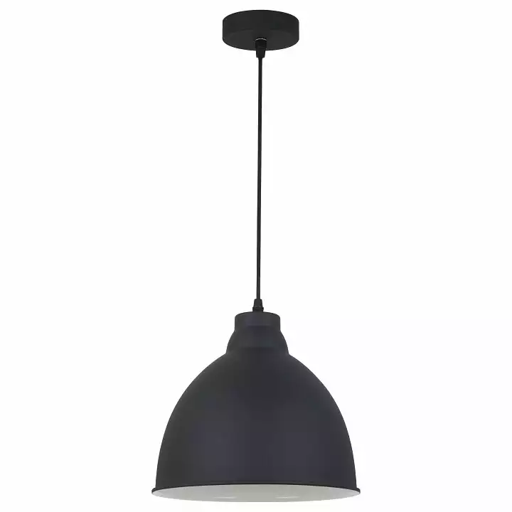 Подвесной светильник Arte Lamp Casato A2055SP-1BK 1_AR_A2055SP-1BK.webp big