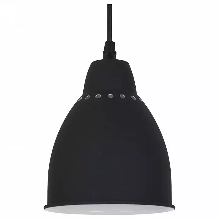 Подвесной светильник Arte Lamp Braccio A2054SP-1BK 0_AR_A2054SP-1BK.webp big