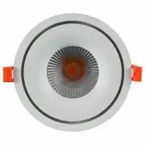 Встраиваемый светодиодный светильник Arte Lamp Apertura A3315PL-1WH