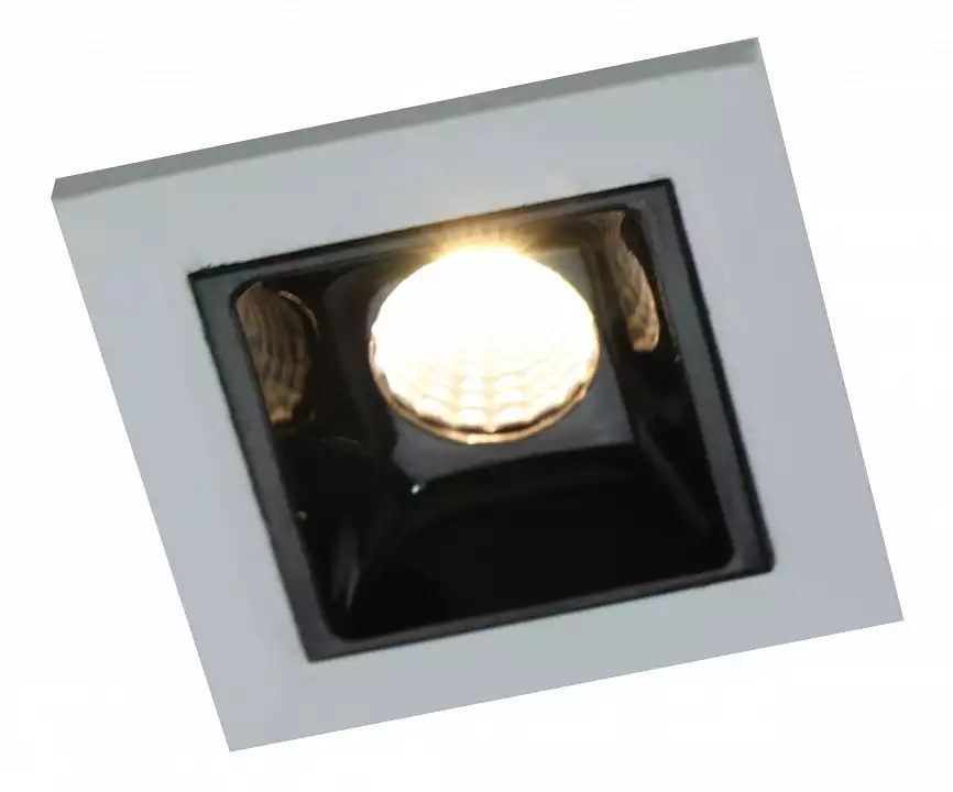 Встраиваемый светодиодный светильник Arte Lamp Grill A3153PL-1BK 0_AR_A3153PL-1BK.webp big