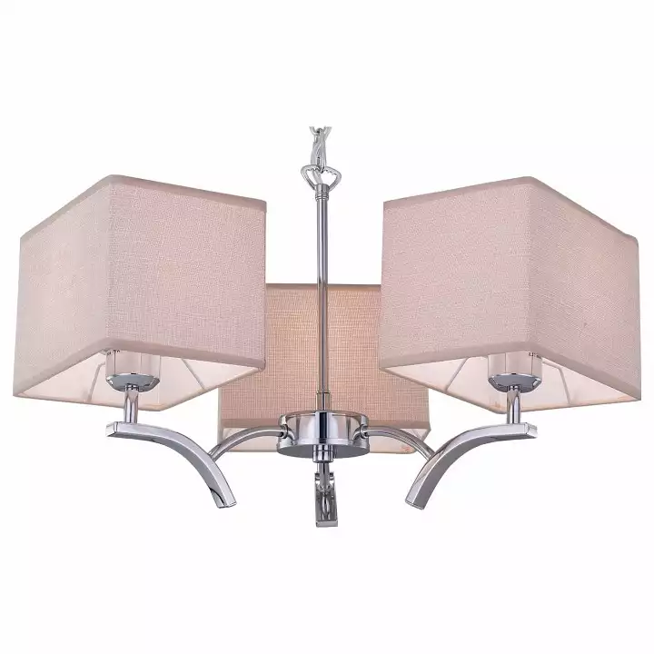 Подвесная люстра Citilux Эвора Квадро CL460231 0_CL460231.webp big
