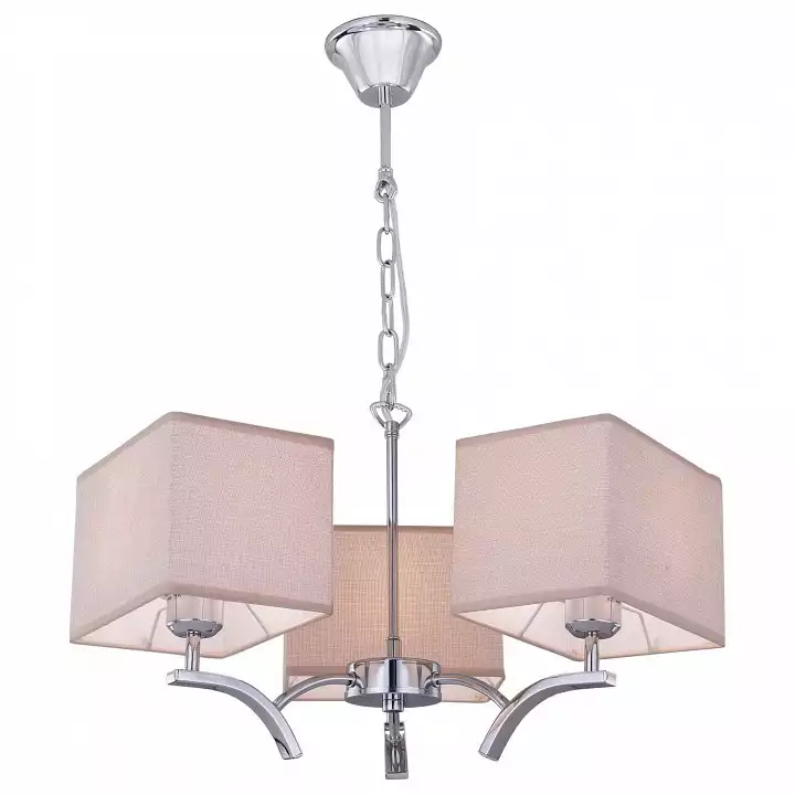 Подвесная люстра Citilux Эвора Квадро CL460231 1_CL460231.webp big
