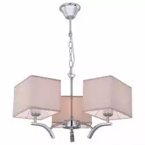 Подвесная люстра Citilux Эвора Квадро CL460231 1_CL460231.webp small