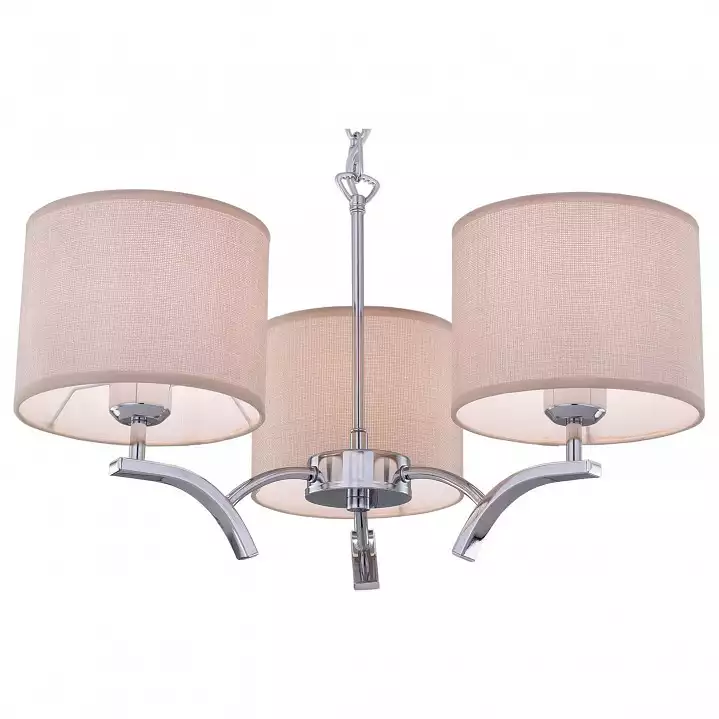 Подвесная люстра Citilux Эвора Рондо CL460131 0_CL460131.webp big