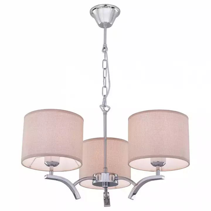 Подвесная люстра Citilux Эвора Рондо CL460131 1_CL460131.webp big