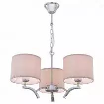 Подвесная люстра Citilux Эвора Рондо CL460131 1_CL460131.webp small