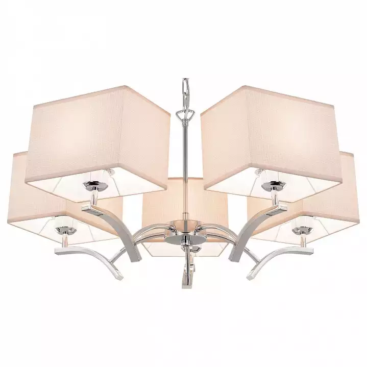 Подвесная люстра Citilux Эвора Квадро CL460251 0_CL460251.webp big
