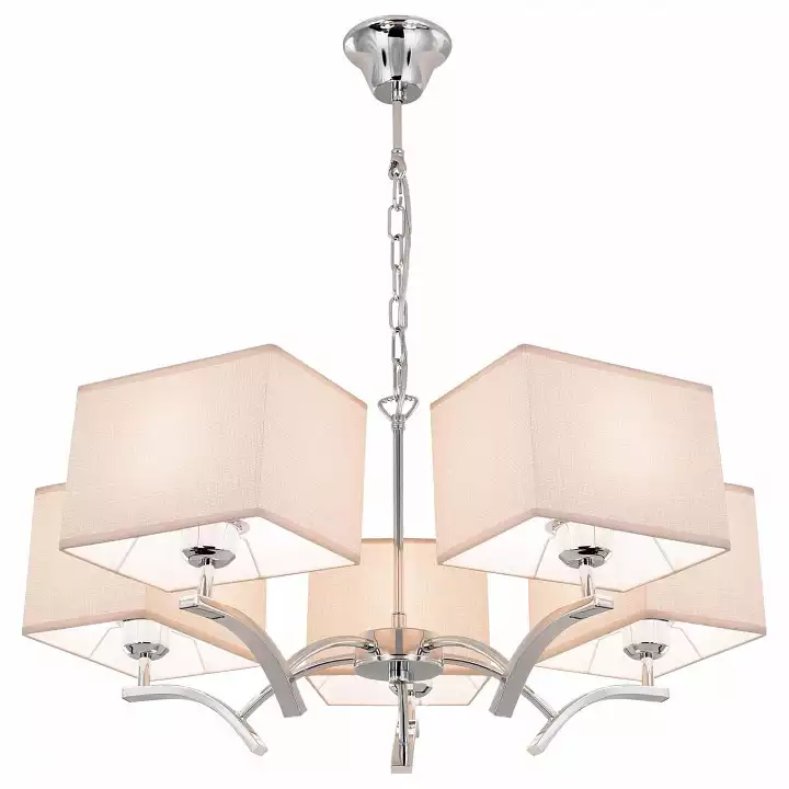Подвесная люстра Citilux Эвора Квадро CL460251 1_CL460251.webp big
