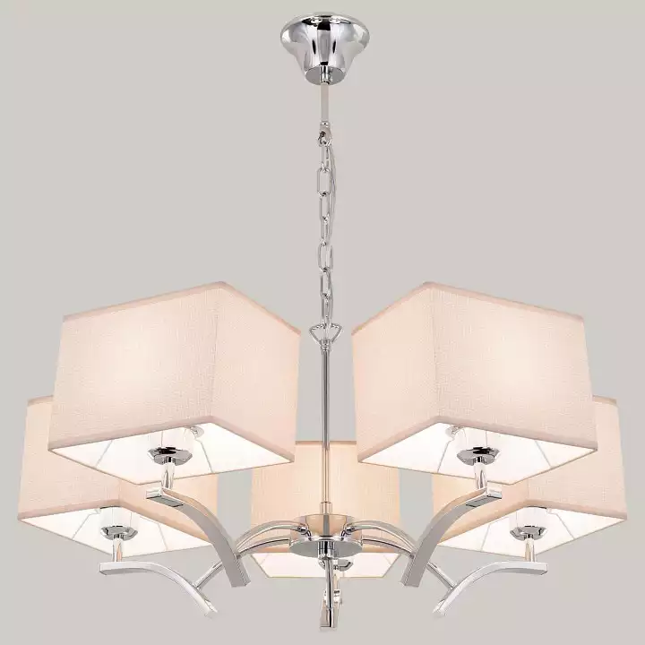 Подвесная люстра Citilux Эвора Квадро CL460251 2_CL460251.webp big