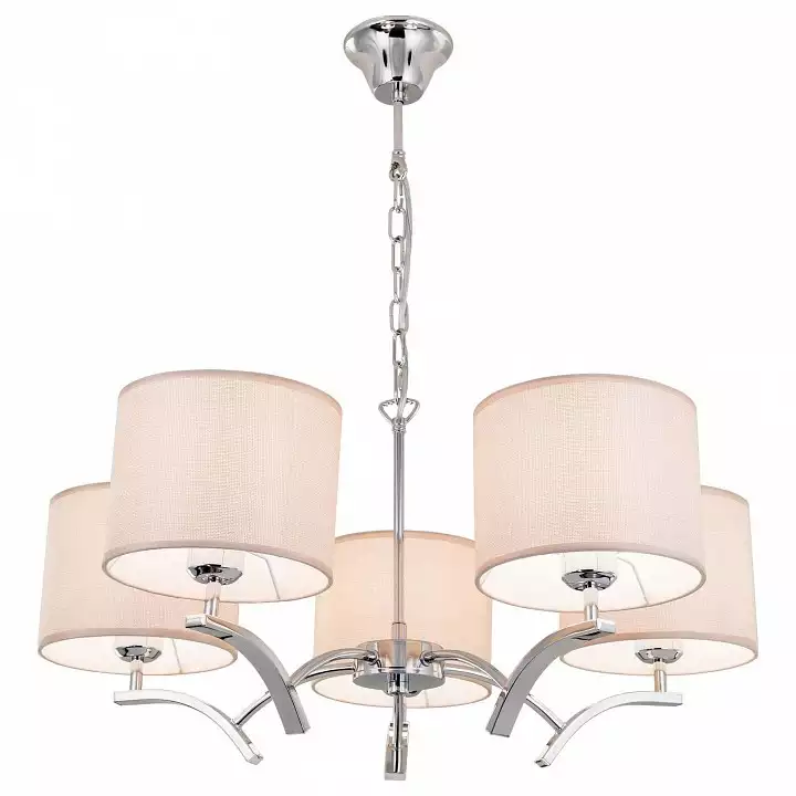 Подвесная люстра Citilux Эвора Рондо CL460151 1_CL460151.webp big