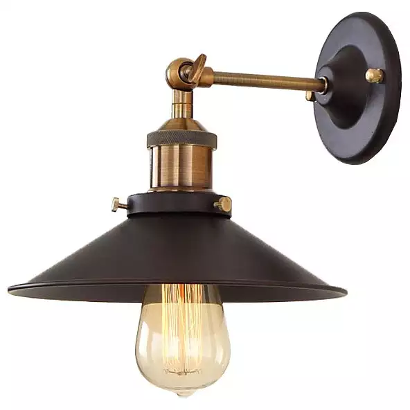 Бра Citilux Эдисон CL450301 0_CL450301.webp big