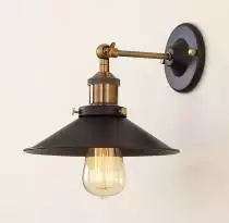 Бра Citilux Эдисон CL450301 1_CL450301.webp small