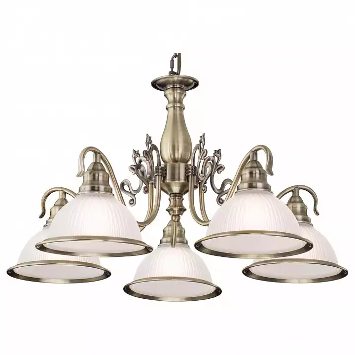 Подвесная люстра Citilux Идальго CL434151 0_CL434151.webp big