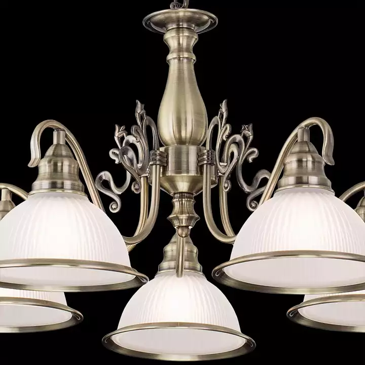 Подвесная люстра Citilux Идальго CL434151 3_CL434151.webp big