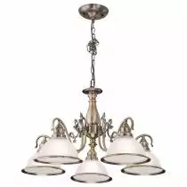Подвесная люстра Citilux Идальго CL434151 1_CL434151.webp small