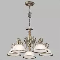 Подвесная люстра Citilux Идальго CL434151 2_CL434151.webp small
