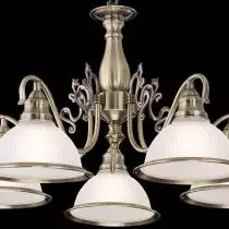 Подвесная люстра Citilux Идальго CL434151 3_CL434151.webp small