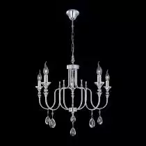 Подвесная люстра Citilux Рига CL437151 1_CL437151.webp small