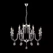 Подвесная люстра Citilux Рига CL437221 1_CL437221.webp small