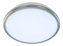 Потолочный светодиодный светильник Citilux Луна CL702161N