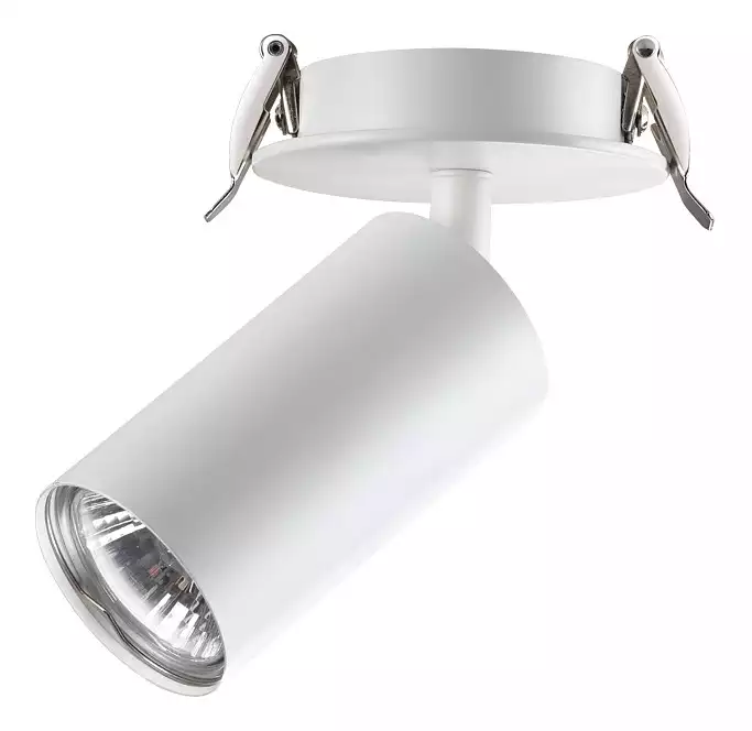 Встраиваемый светильник Novotech Pipe 370393 0_NV_370393.webp big