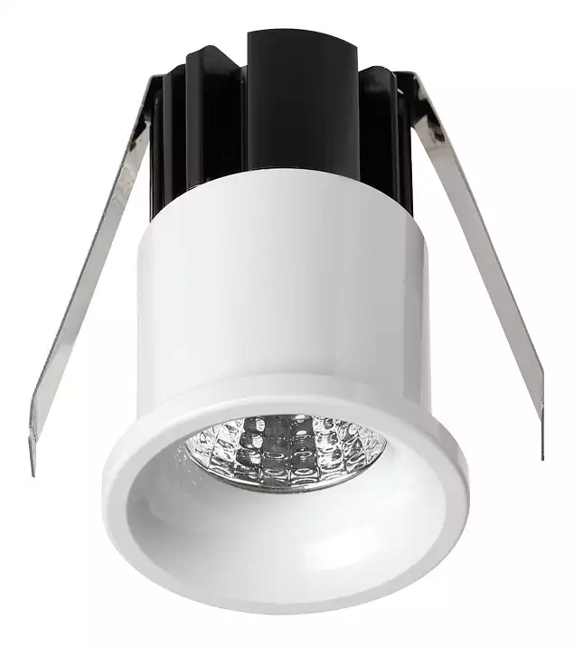 Встраиваемый светодиодный светильник Novotech Dot 357698 0_NV_357698.webp big