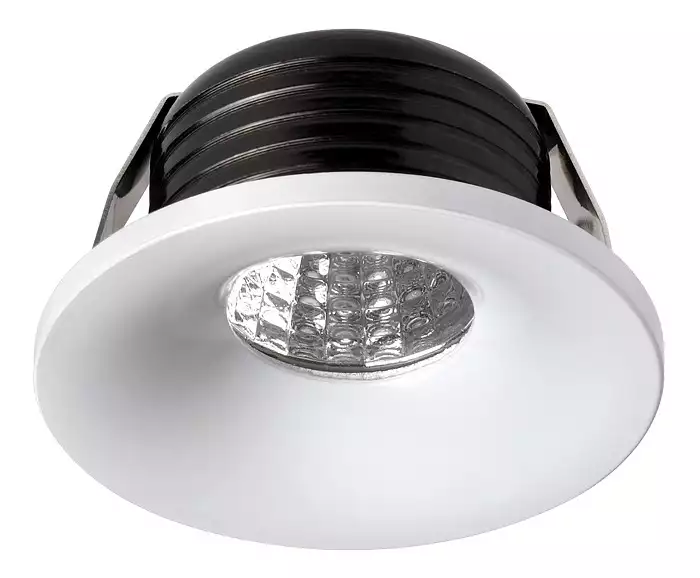 Встраиваемый светодиодный светильник Novotech Dot 357700 0_NV_357700.webp big