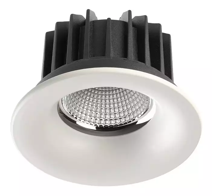 Встраиваемый светодиодный светильник Novotech Drum 357602 0_NV_357602.webp big