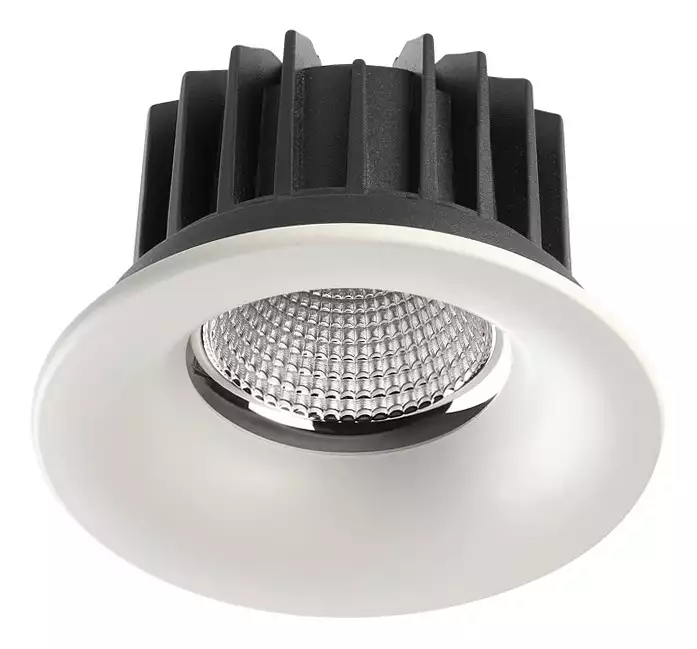 Встраиваемый светодиодный светильник Novotech Drum 357603 0_NV_357603.webp big