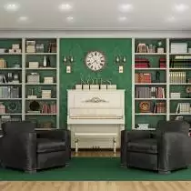 Встраиваемый светодиодный светильник Novotech Drum 357603 1_NV_357603.webp small