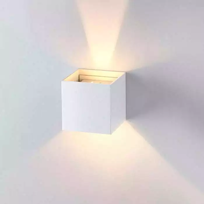 Уличный настенный светодиодный светильник Novotech Calle 357518 3_NV_357518.webp big