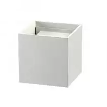 Уличный настенный светодиодный светильник Novotech Calle 357518 1_NV_357518.webp small