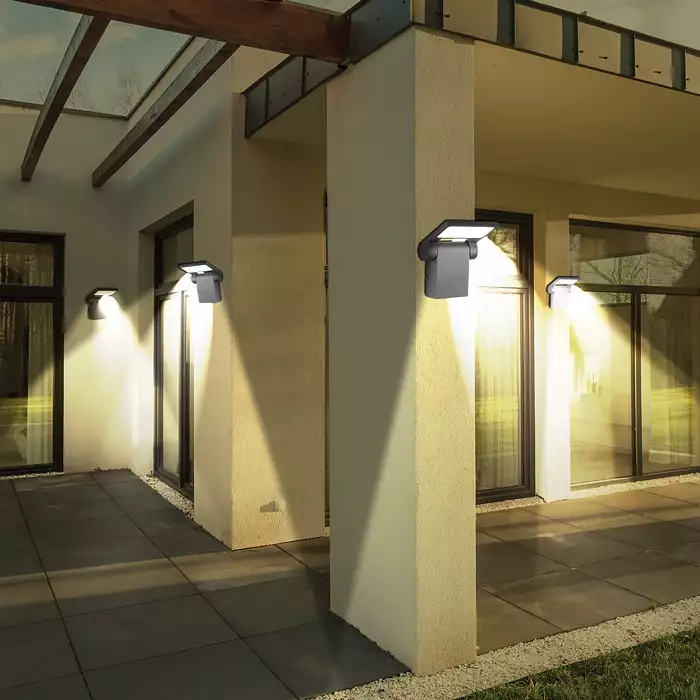 Уличный настенный светодиодный светильник Novotech Roca 357521 2_NV_357521.webp big