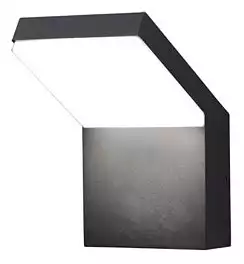 Уличный настенный светодиодный светильник Novotech Roca 357520 0_NV_357520.webp big