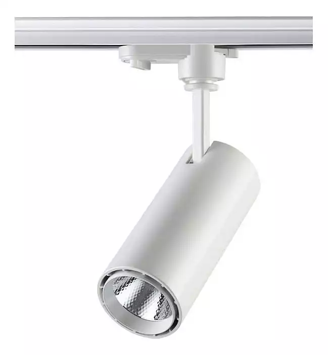 Трековый светодиодный светильник Novotech Selene 357547 0_NV_357547.webp big
