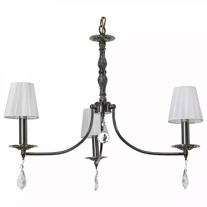 Подвесная люстра Arti Lampadari Fiore E 1.1.3.602 PB 0_AL_Fiore_E_1.1.3.602_PB.webp big