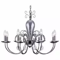 Подвесная люстра Arti Lampadari Lazzaro E 1.1.8 NB
