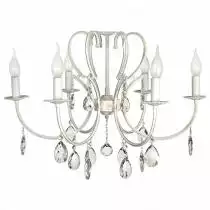 Подвесная люстра Arti Lampadari Miracoli E 1.1.6 CG 0_AL_Miracoli_E_1.1.6_CG.webp small