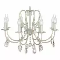 Подвесная люстра Arti Lampadari Miracoli E 1.1.8 CG