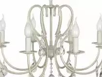 Подвесная люстра Arti Lampadari Miracoli E 1.1.8 CG 2_AL_Miracoli_E_1.1.8_CG.webp small