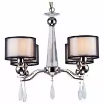 Подвесная люстра Arti Lampadari Rufina E 1.1.4.600 N
