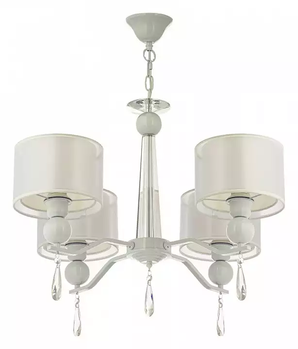 Подвесная люстра Arti Lampadari Rufina E 1.1.4.600 W 2_AL_Rufina_E_1.1.4.600_W.webp big
