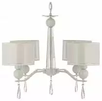 Подвесная люстра Arti Lampadari Rufina E 1.1.4.600 W