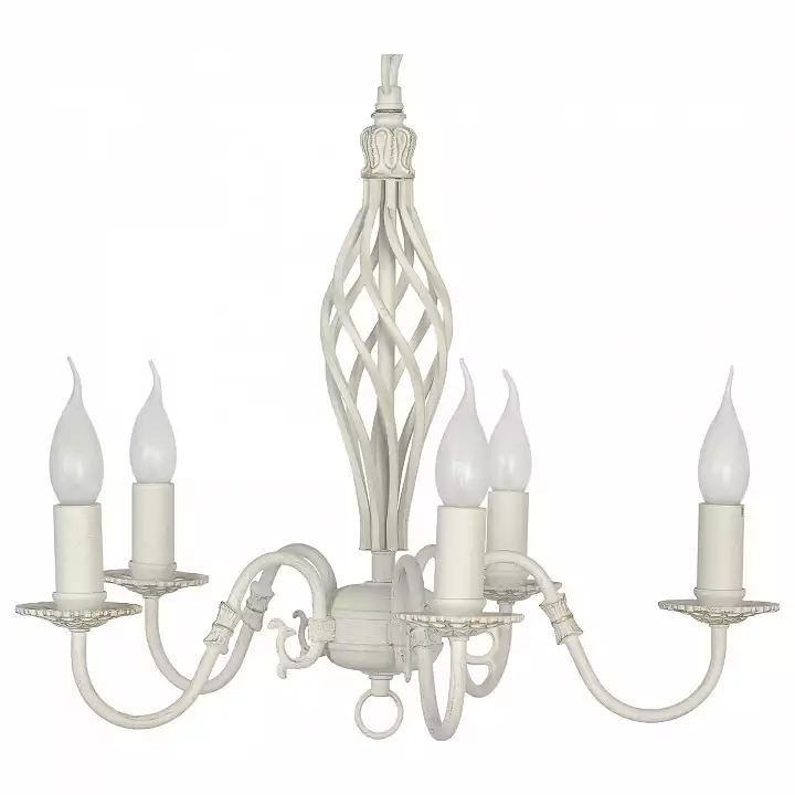 Подвесная люстра Arti Lampadari Tortora E 1.1.5 CG 0_AL_Tortora_E_1.1.5_CG.webp big