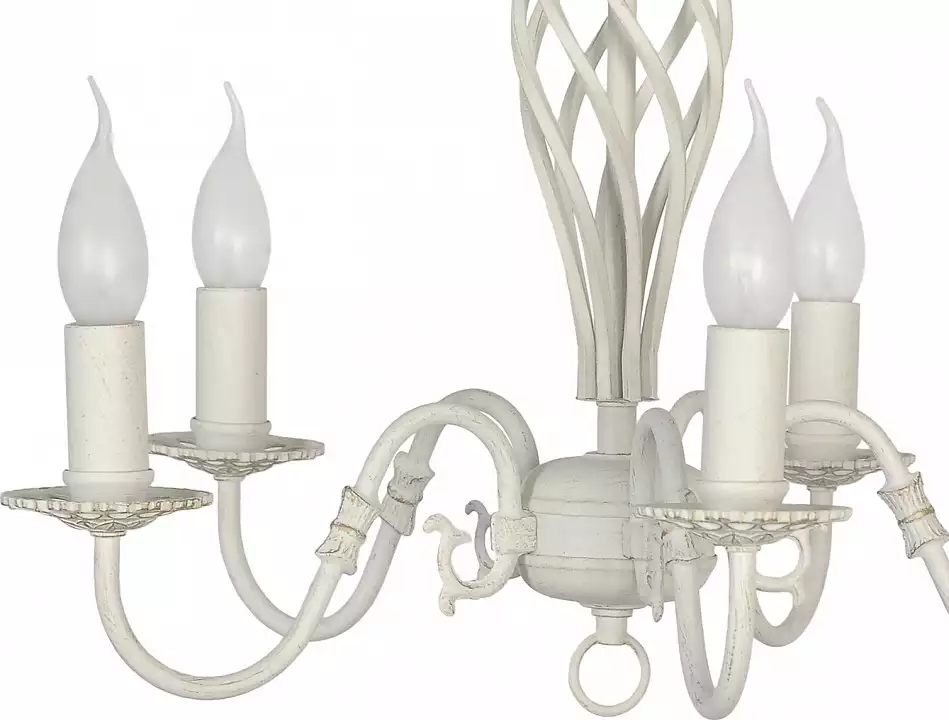 Подвесная люстра Arti Lampadari Tortora E 1.1.5 CG 3_AL_Tortora_E_1.1.5_CG.webp big