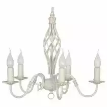 Подвесная люстра Arti Lampadari Tortora E 1.1.5 CG